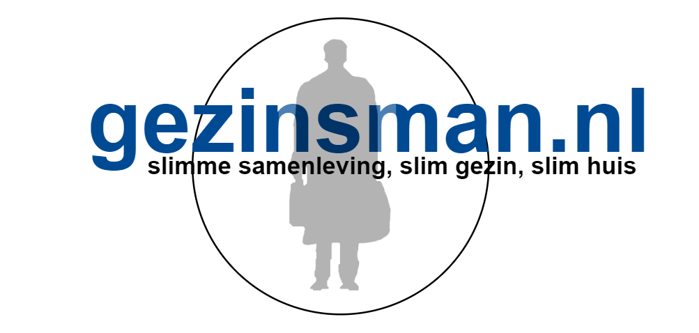 gezinsman logo